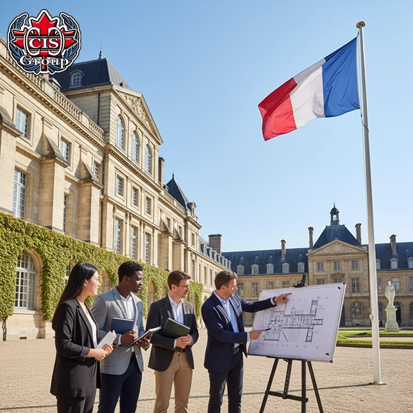 دانشگاههای فرانسه