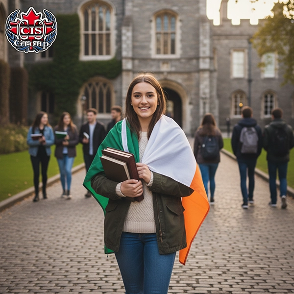 کالجهای ایرلند