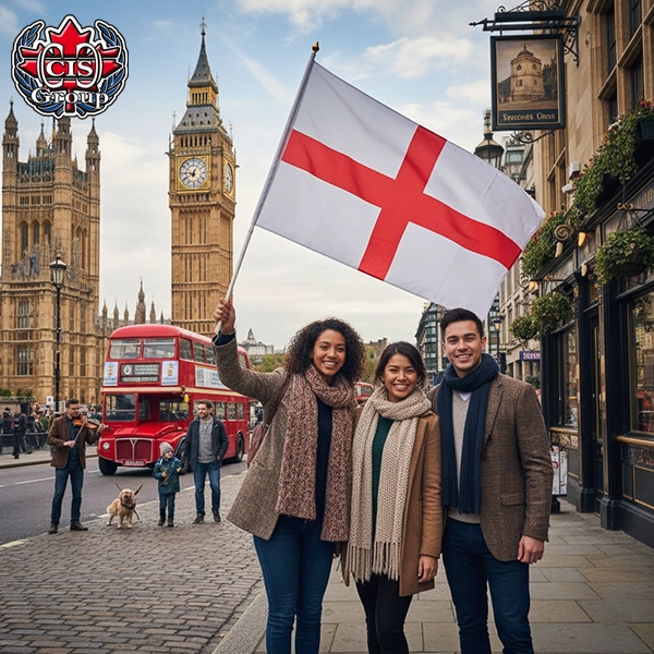 درباره انگلیس