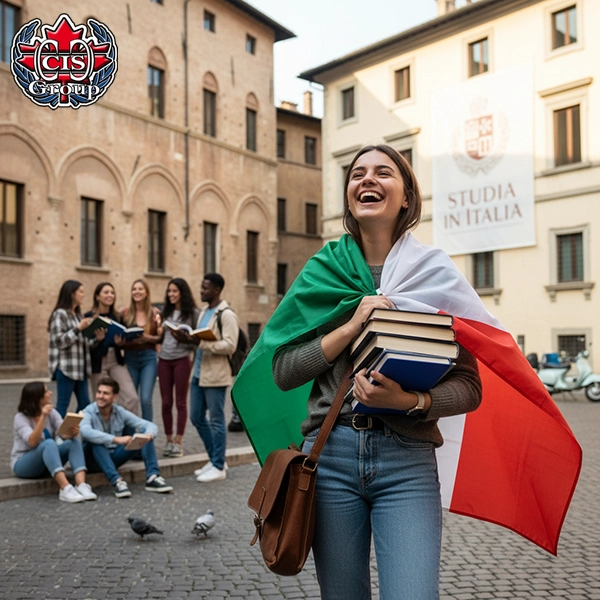تحصیل در ایتالیا
