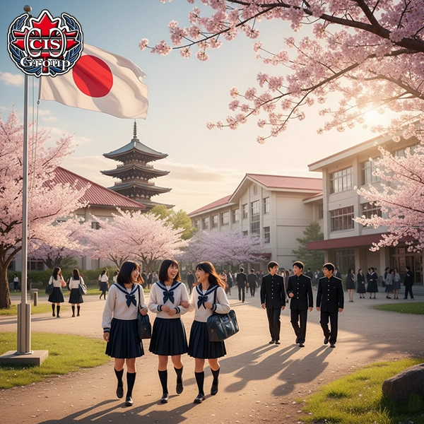 مدارس ژاپن