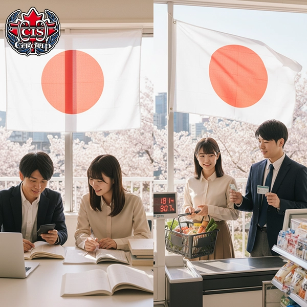 هزینههای زندگی و تحصیل در ژاپن