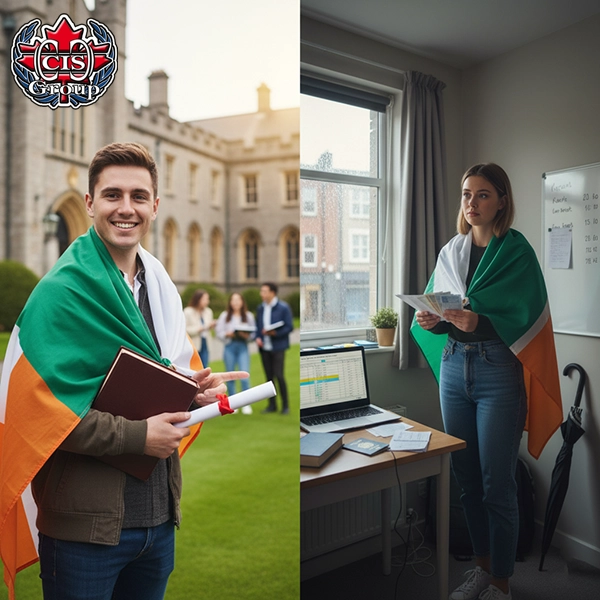 مزایا و معایب تحصیل در ایرلند