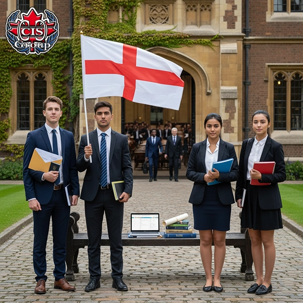 مدارک لازم برای اپلای انگلیس