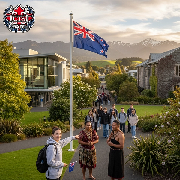 دانشگاههای نیوزیلند