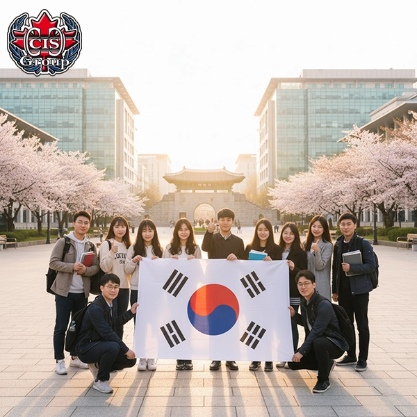 دانشگاه‌های کره جنوبی