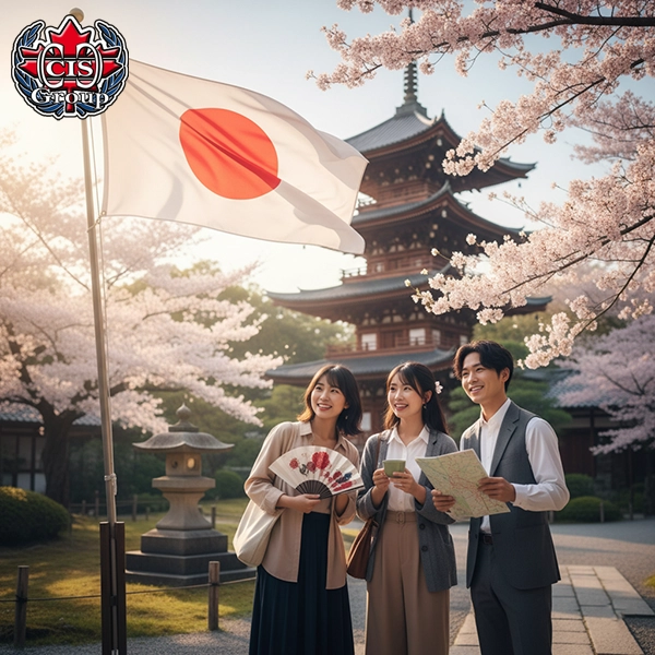 درباره ژاپن