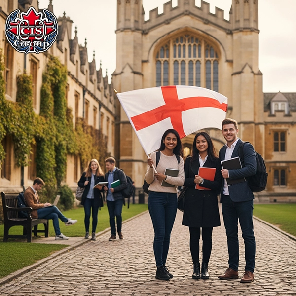 دانشگاههای انگلیس