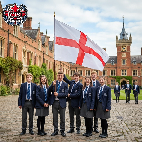 مدارس انگلیس