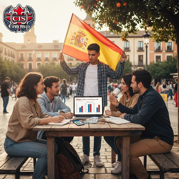 هزینههای زندگی و تحصیل در اسپانیا