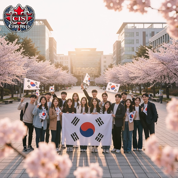 کالجهای کره جنوبی