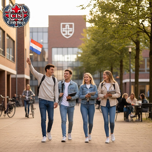 کالجهای هلند