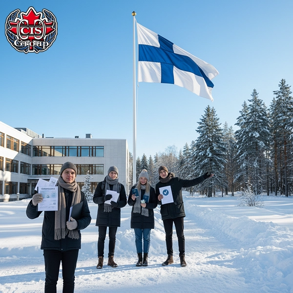 ویزا و اقامت فنلاند