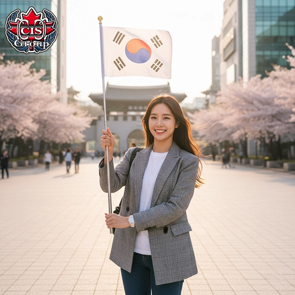 تحصیل در کره جنوبی