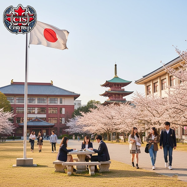 کالجهای ژاپن