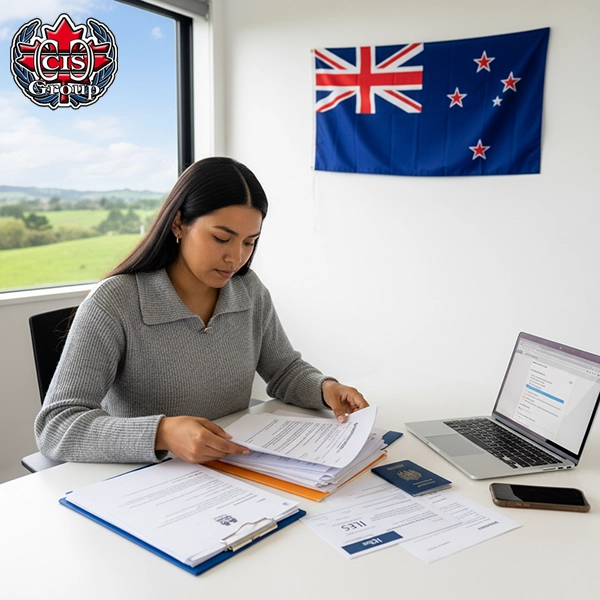 مهاجرت به نیوزیلند