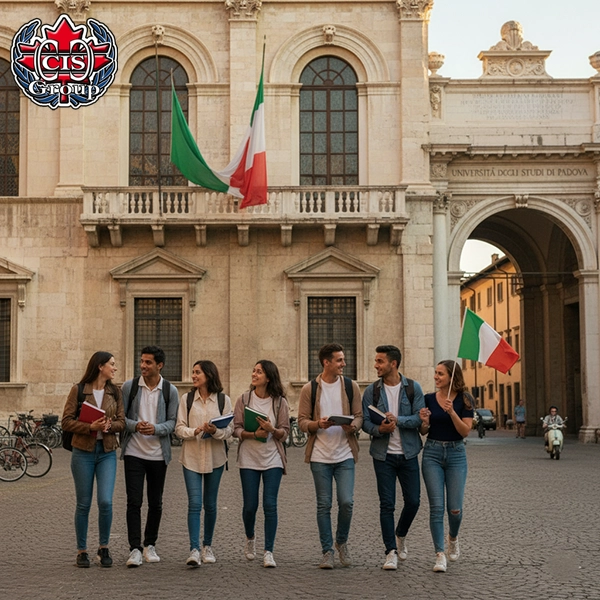 دانشگاههای ایتالیا