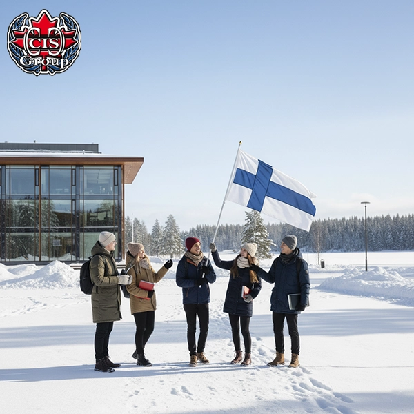 دانشگاههای فنلاند