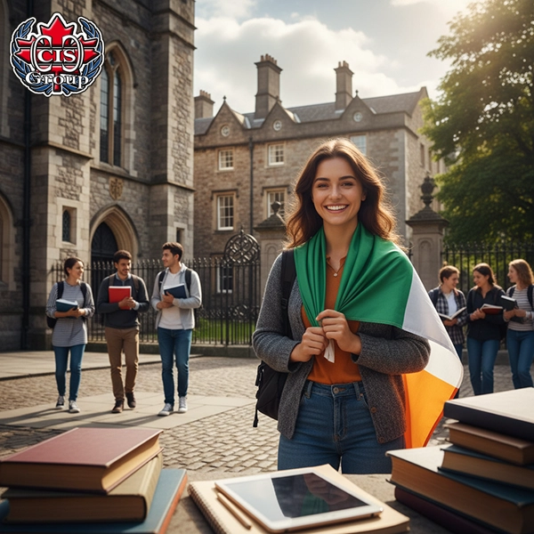 تحصیل در ایرلند