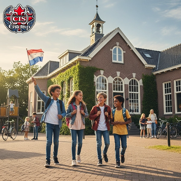 مدارس هلند