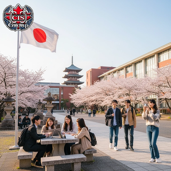 دانشگاههای ژاپن