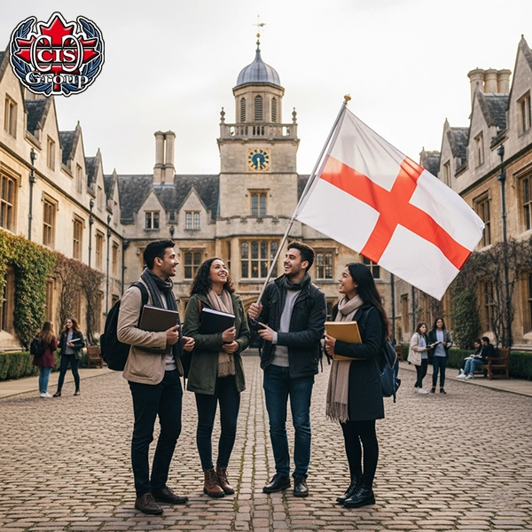 کالجهای انگلیس