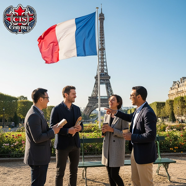 درباره فرانسه