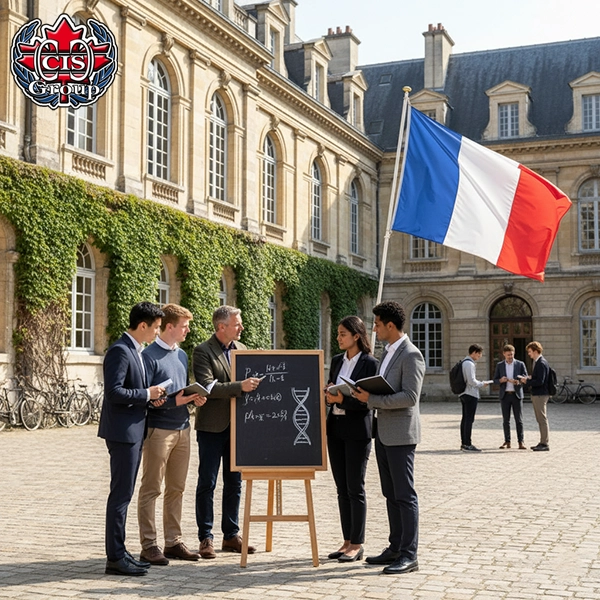 کالجهای فرانسه