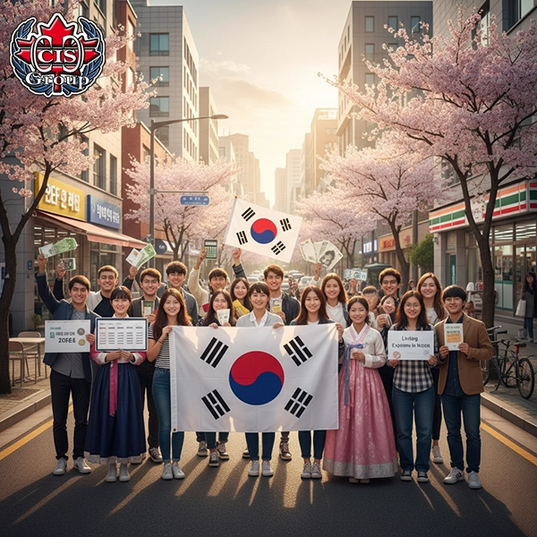 هزینه‌های زندگی و تحصیل در کره جنوبی