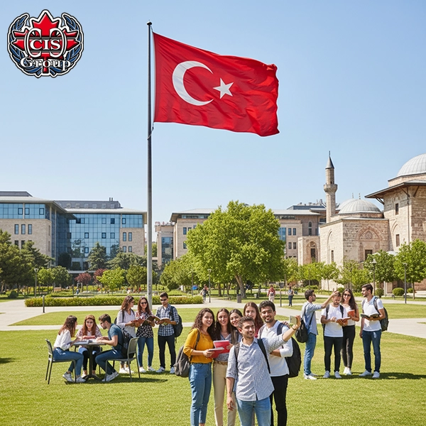 دانشگاههای ترکیه