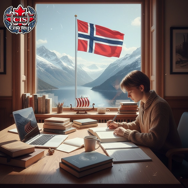 تحصیل در نروژ