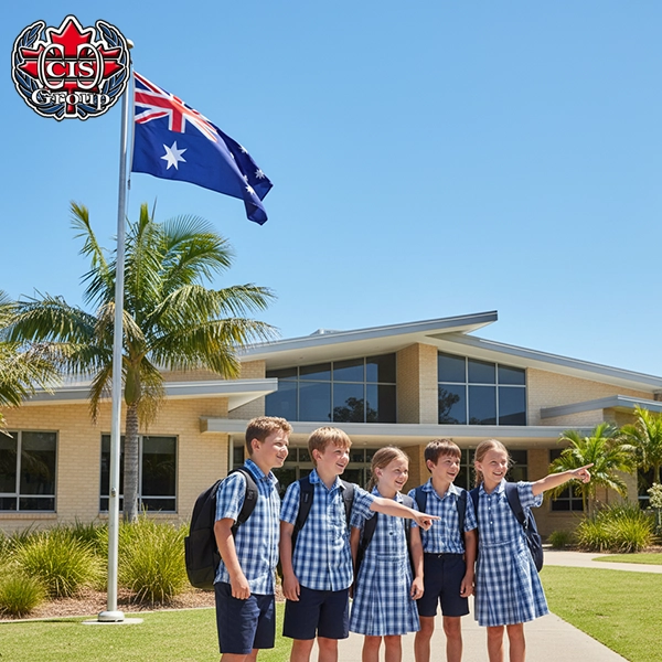 مدارس استرالیا