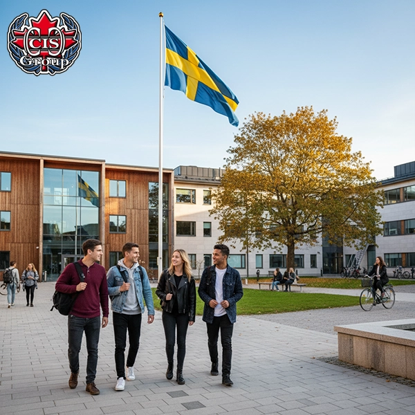 کالجهای سوئد