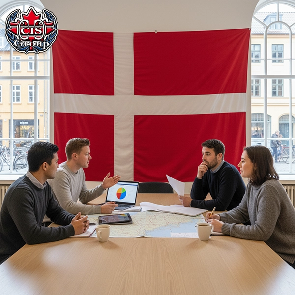 مزایا و معایب تحصیل در دانمارک