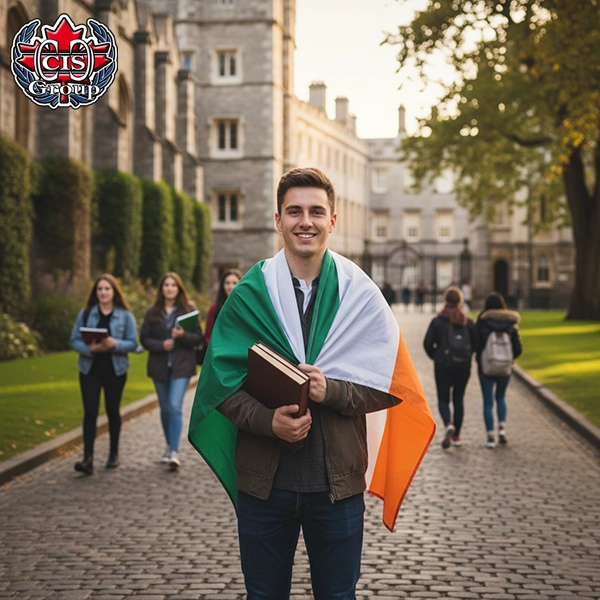 دانشگاههای ایرلند