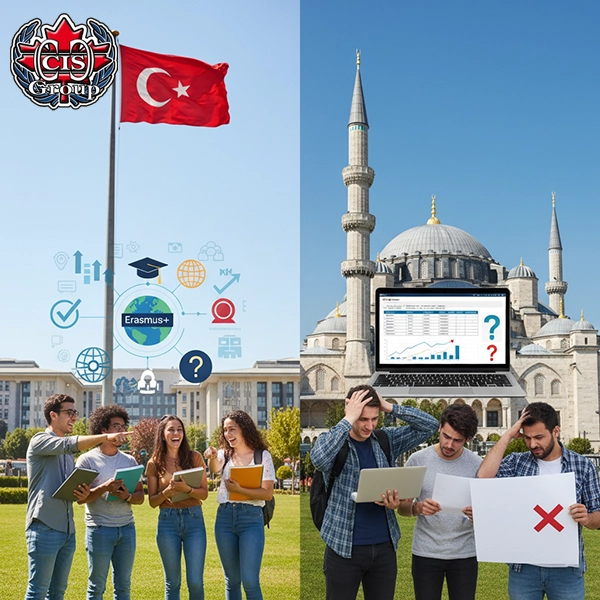 مزایا و معایب تحصیل در ترکیه