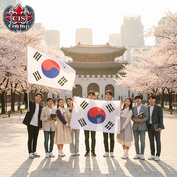 درباره کره جنوبی