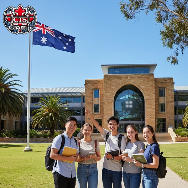 دانشگاههای استرالیا