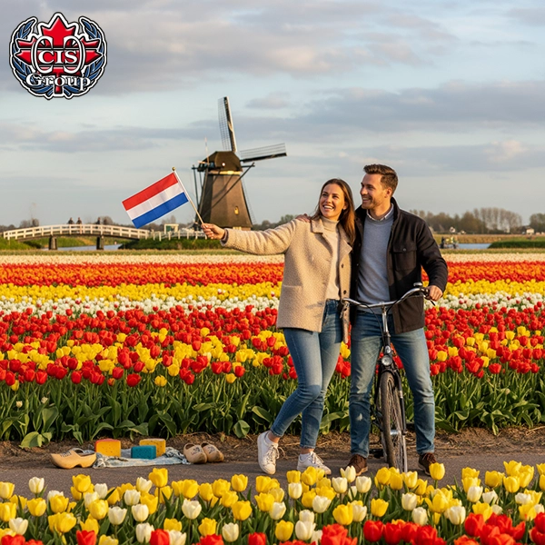 درباره هلند