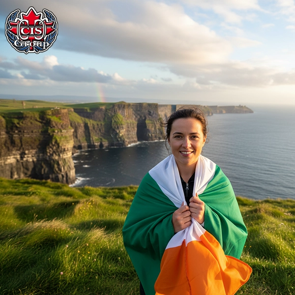 درباره ایرلند