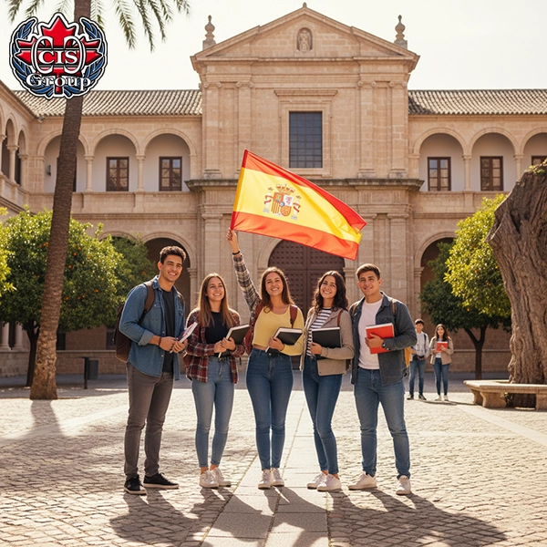 کالجهای اسپانیا