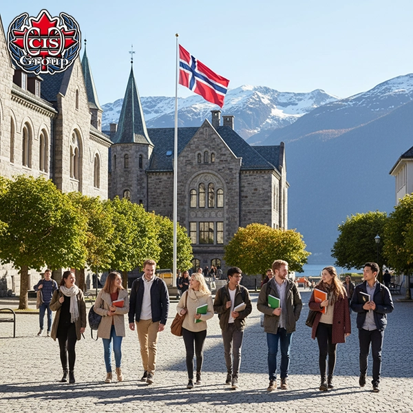 دانشگاههای نروژ