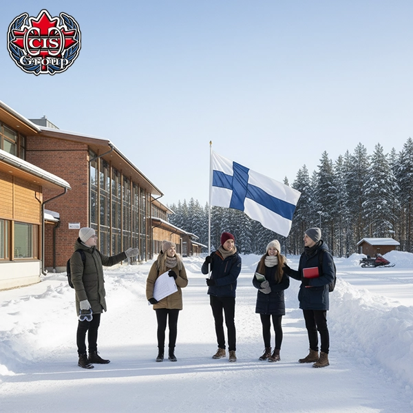 کالجهای فنلاند