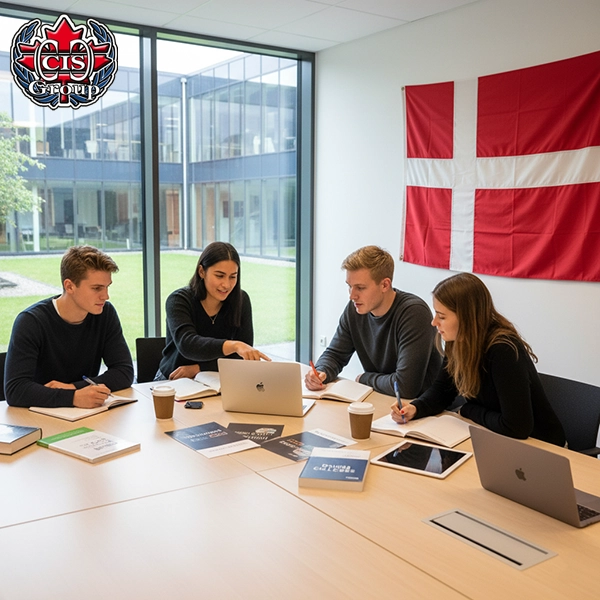 کالجهای دانمارک