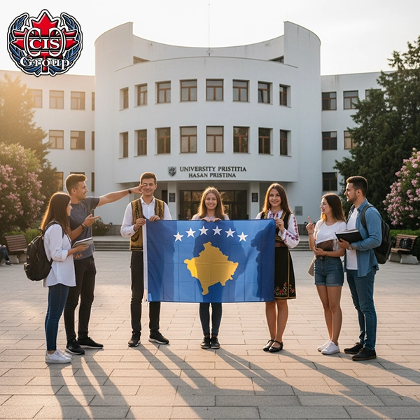 دانشگاههای کوزوو