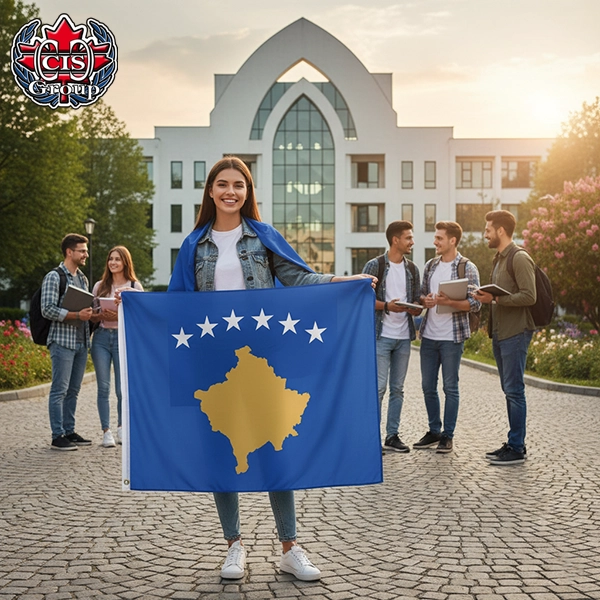 تحصیل در کوزوو