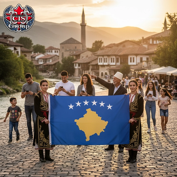 درباره کوزوو