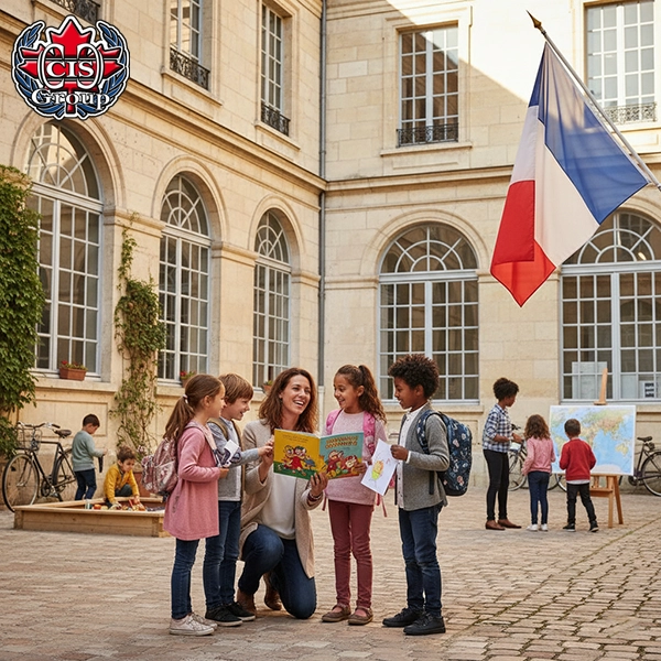 مدارس فرانسه
