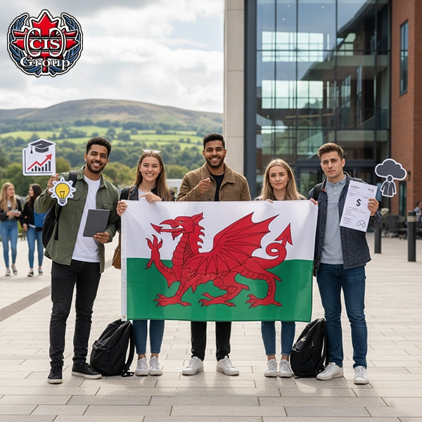 مزایا و معایب تحصیل در ولز