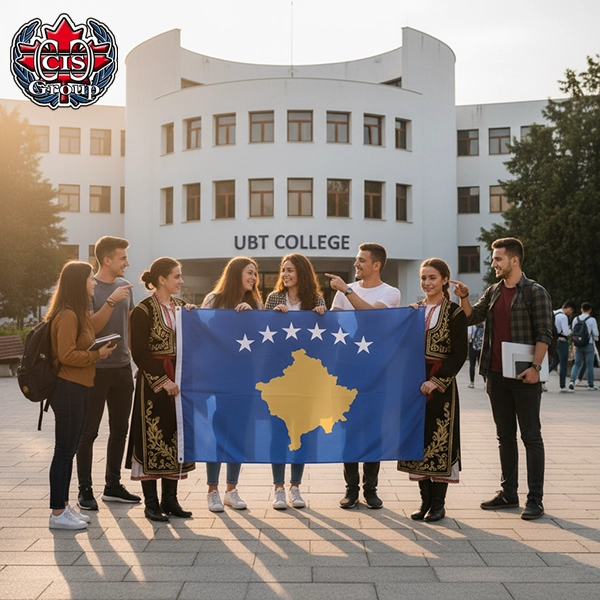 کالجهای کوزوو